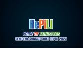HePiLI: Voice of Ministers Sempena Minggu Sihat HePiLI 2023